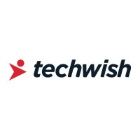 TechWish logo