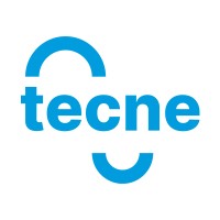 Tecne - Gruppo Autostrade per l'Italia logo
