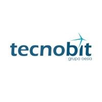 Tecnobit-Grupo Oesía logo