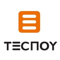 TECNOY logo