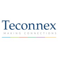 Teconnex UK logo
