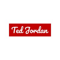 Ted Jordan SRL logo
