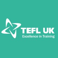 TEFL UK logo
