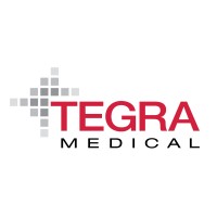 Tegra Medical logo