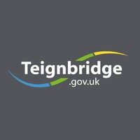 Teignbridge District Council logo