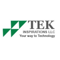 TEK Inspirations LLC logo
