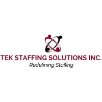 TEK Staffing Solutions Inc. logo