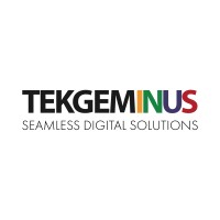 Tekgeminus logo