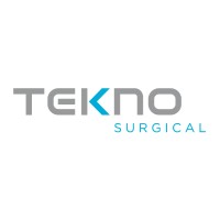 Tekno Surgical logo