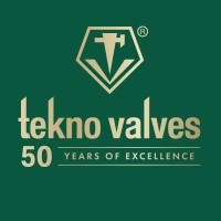 Tekno Valves logo