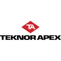 Teknor Apex Company logo