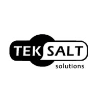 TekSalt Solutions logo