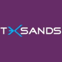 Teksands.ai logo