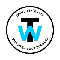 TekWissen UK logo