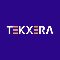 TekXera logo