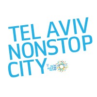 Tel Aviv Global logo