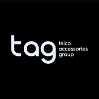 Telco Accessories Group logo
