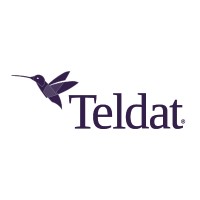 Teldat logo