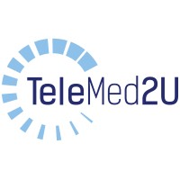 TeleMed2U logo