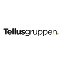 Tellusgruppen AB logo