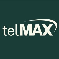 telMAX Inc. logo