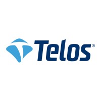 Telos Corporation logo