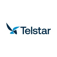Syntegon Telstar logo