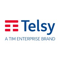 Telsy logo