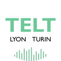 TELT Lyon Turin logo