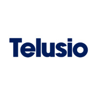 Telusio logo