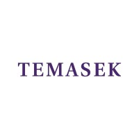 Temasek logo
