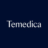 Temedica logo