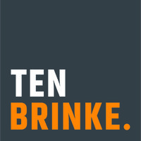 Ten Brinke logo