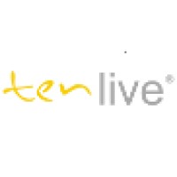 Ten Live Group logo
