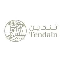 Tendain Kitchen Logo