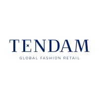 TENDAM logo