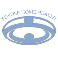 Tender Home Health logo