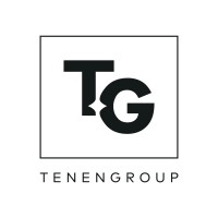 Tenengroup Ltd. logo