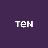 Ten Lifestyle Group logo