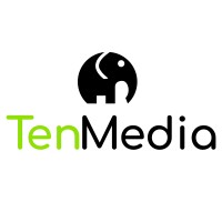 TenMedia GmbH logo