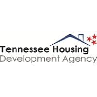 Tennessee Housing Development Agency logo