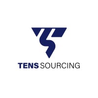 Tens Sourcing logo