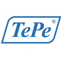 TePe UK & Ireland Oral Hygiene Products logo