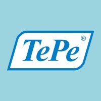 TePe Oral Hygiene Products logo