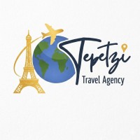 Tepetzi Travel Agency logo