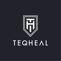 Teqheal logo