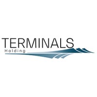 Terminals Holding LLC logo