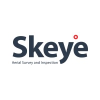 Skeye logo