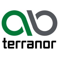 Terranor AB logo