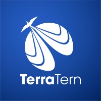 TerraTern logo